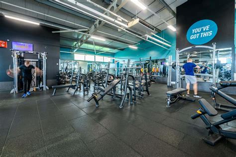 PureGym